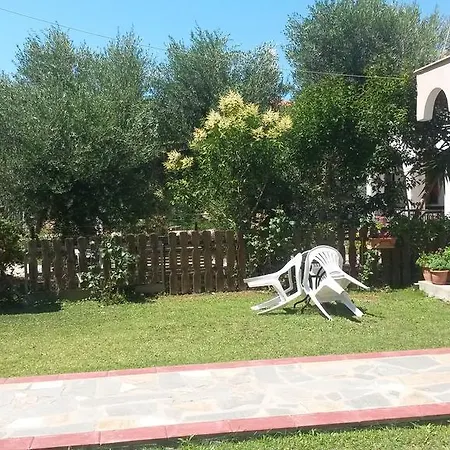 Apartamento Sophia *
