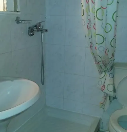 Apartamento Sophia Ofrínion