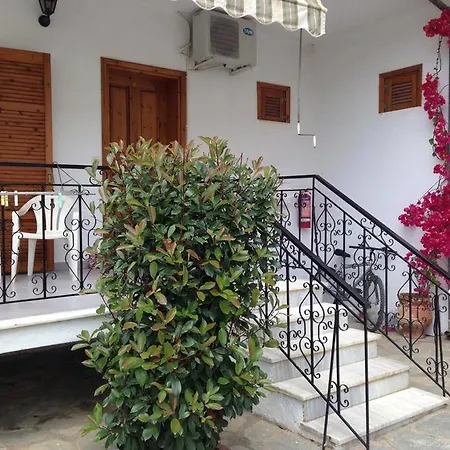 Sophia Apartment *
