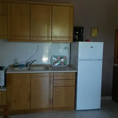 Apartment Sophia *