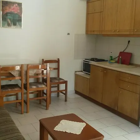 Apartamento Sophia Ofrínion