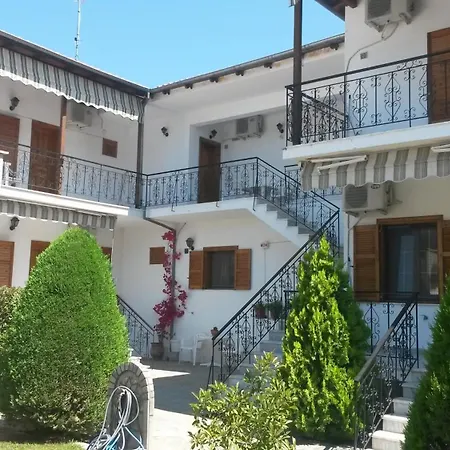 Sophia Apartment Ofrinion