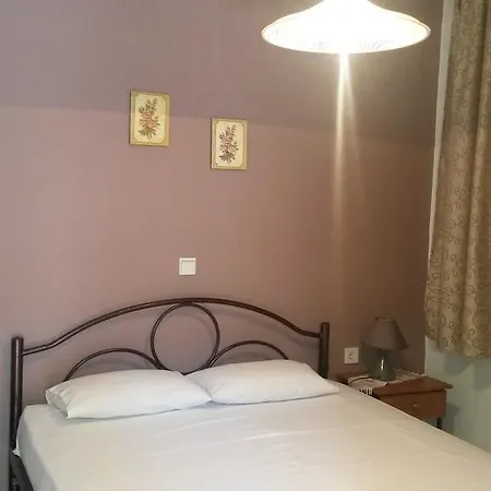 Apartamento Sophia Ofrínion