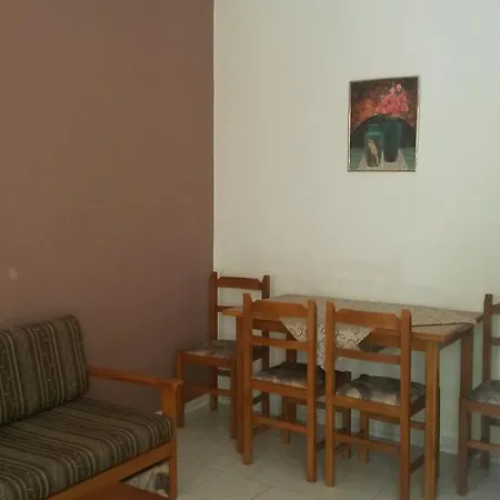 Apartment Sophia