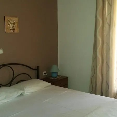 Apartamento Sophia *