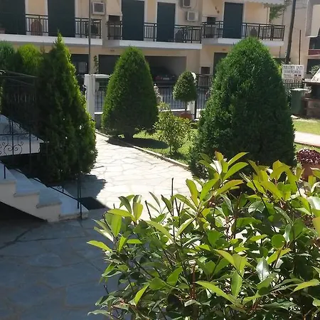 Apartamento Sophia