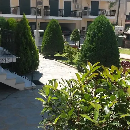 Apartment Sophia