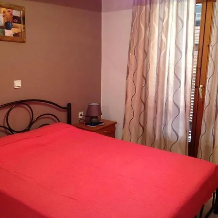 Sophia Apartment