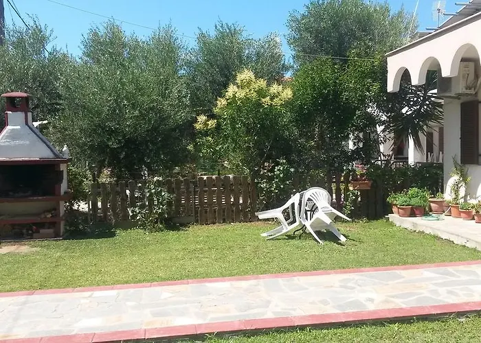 Apartamento Sophia *