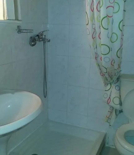 Apartamento Sophia Ofrínion