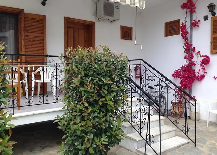 Sophia Apartamento *