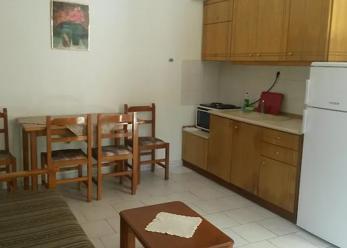 Apartamento Sophia Ofrínion