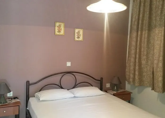 Apartamento Sophia Ofrínion