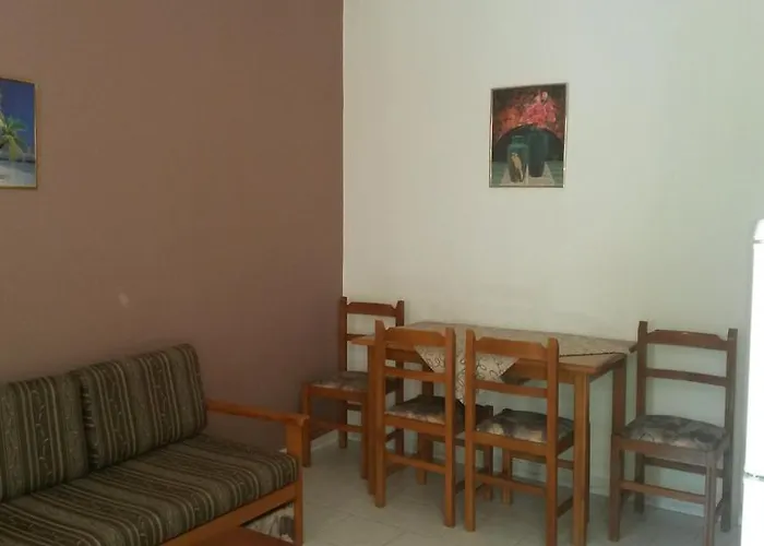 Apartamento Sophia