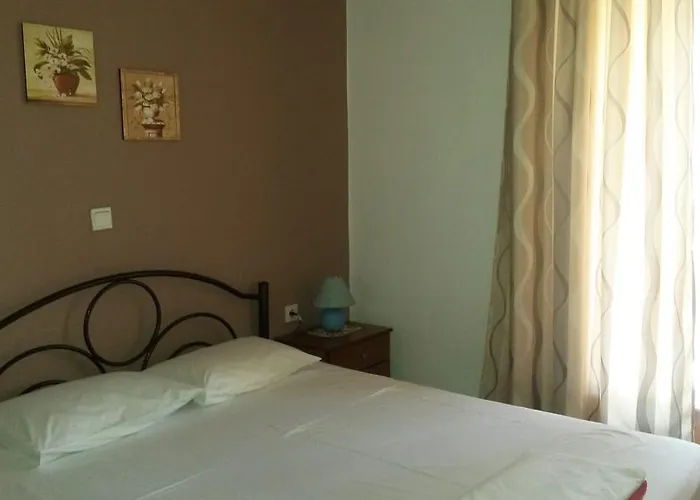 Apartamento Sophia *