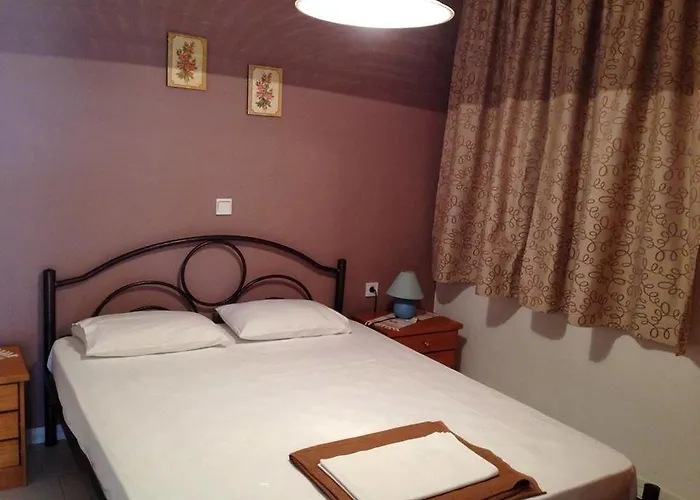 Sophia Apartamento Ofrínion