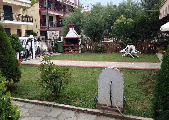 Apartamento Sophia Ofrínion